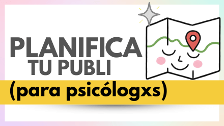 Clase online: Planifica tu publi